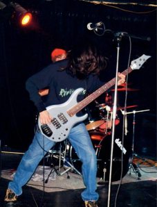 P25 1ST SHOW Mrch 24 2912