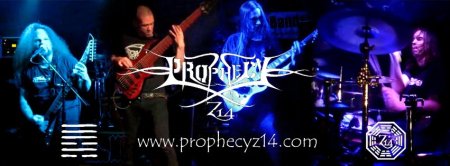 PROPHECY Z14
